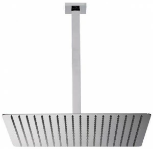 newform Потолочная лейка душа с кронштейном Head showers 67780