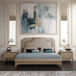 Кровать  AR ARREDAMENTI A70