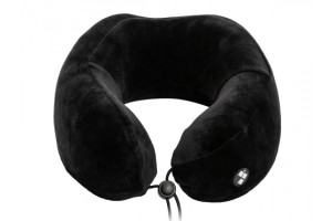 18659154 Подушка Мемо Urban Black Black-Urban ROUTEMARK