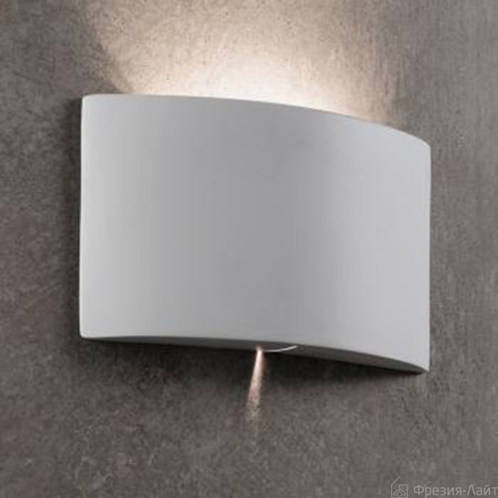 Orion WA 2-1263/2 weis настенный 95225