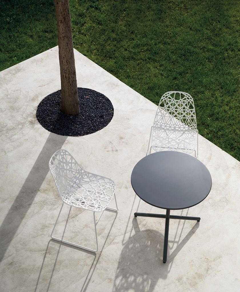 Crassevig Круглый стол со складной столешницей Nett sun-id-1483684 - Вид №3