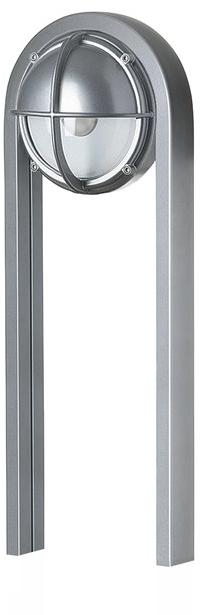 Louis Poulsen Светодиодный алюминиевый столбик Skot sun-id-1463035 - Вид №3