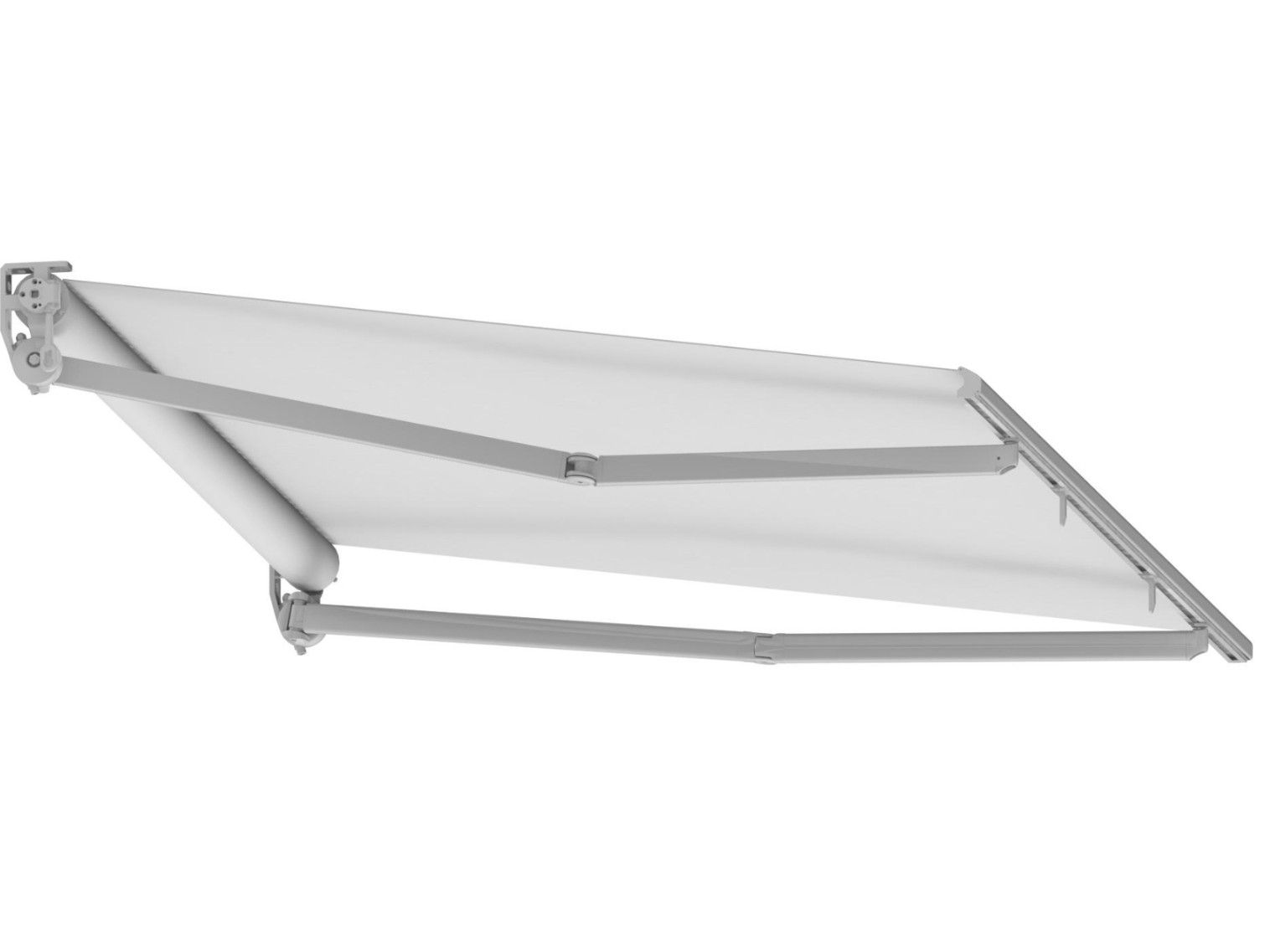 Тент для рук без мусорного ведра Mv Line навесы для рук без мусорного ведра ARCH-00059972 - Вид №1