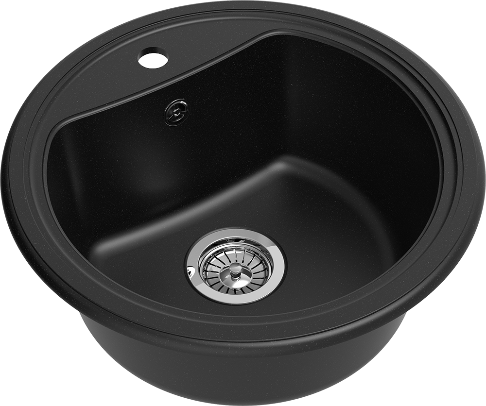 Кухонная мойка Кварц Ewigstein S622 GranFest A-R50-S622 - Вид №2