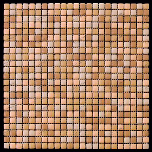 МОЗАИКА ИЗ СТЕКЛА TC-09 NATURAL FLEX MIX TC09