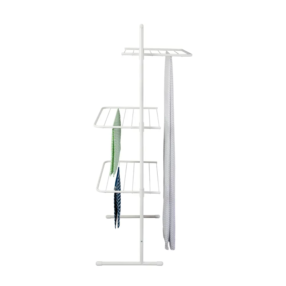 Сушилка для белья напольная Triple 14 м RÖRETS STLM-2015787 - Вид №2