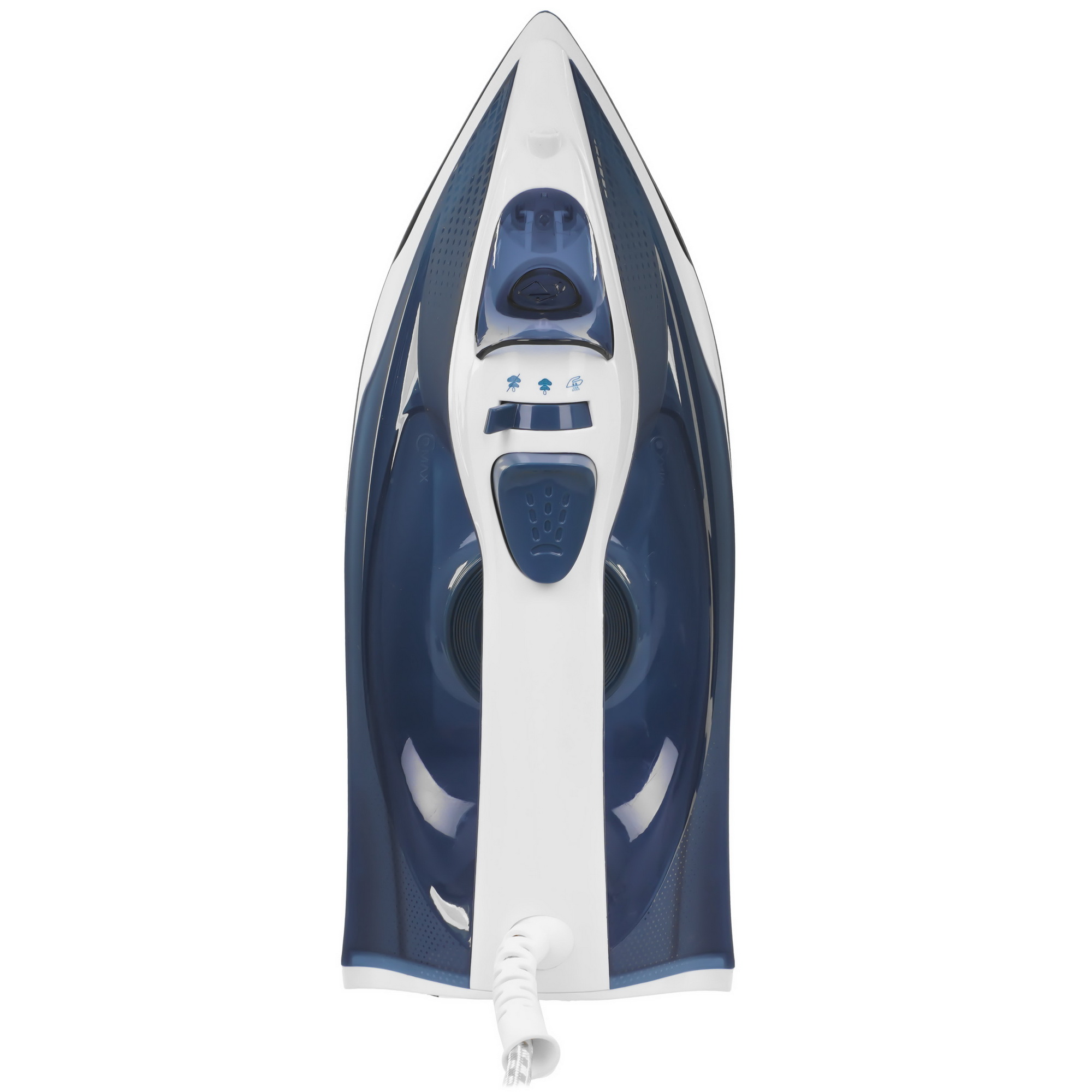 9225650 Утюг VLK VESUVIO 2500 синий STDN-0075984 - Вид №1