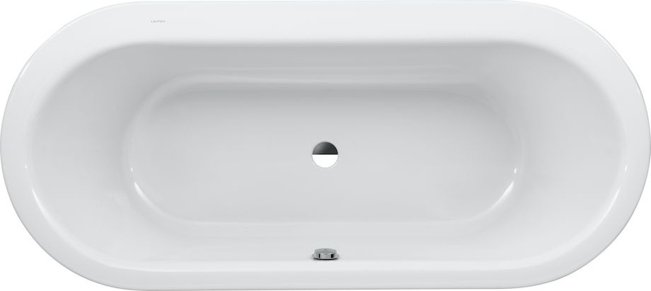 H2245110000001 Ванна LAUFEN PRO