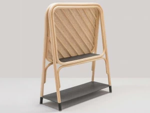 Orchid Edition Мебель для прихожей из ротанга Panô