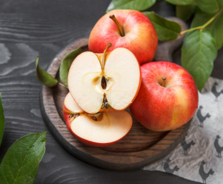 9525 Яблоки Роял Гала Вкусляндия  - Вид №2