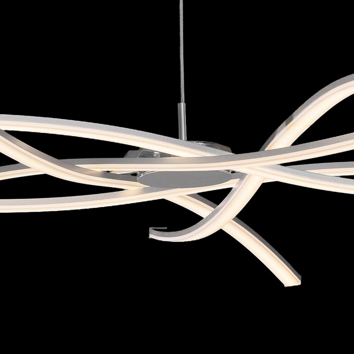 066714 Люстра Aire LED 5910 Mantra Aire led  - Вид №12