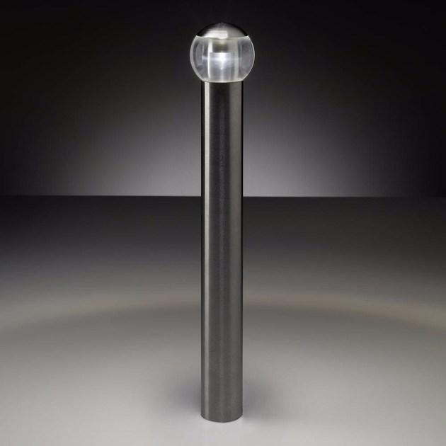 PURALUCE Светодиодный столб  35490-w-360  - Вид №1