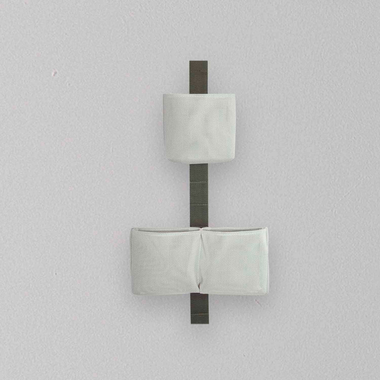 Система органайзера для душевой кабины EVER Life Design Лента ARCH-00088008 - Вид №10