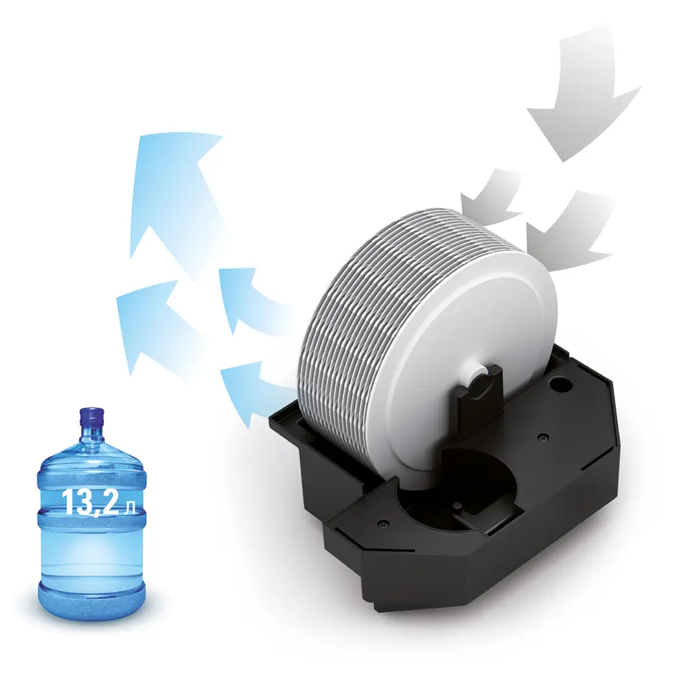 Очиститель воздуха Stadler form Robert Original Black STLM-2136372 - Вид №7