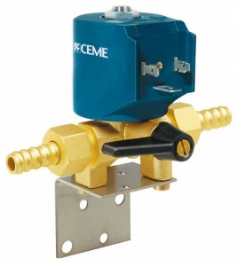 9301 CEME Электроклапан