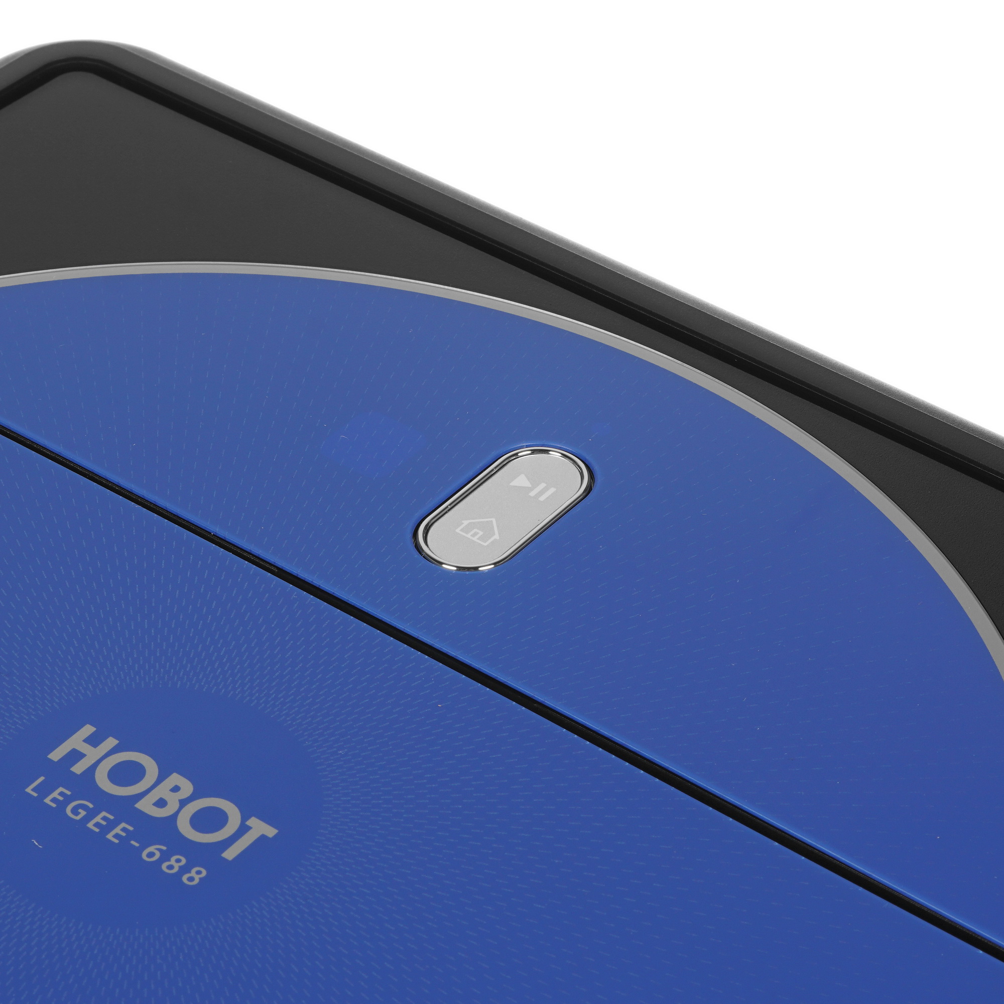 8159571 Робот-пылесос HOBOT LEGEE-688 черный STDN-0015090 - Вид №5