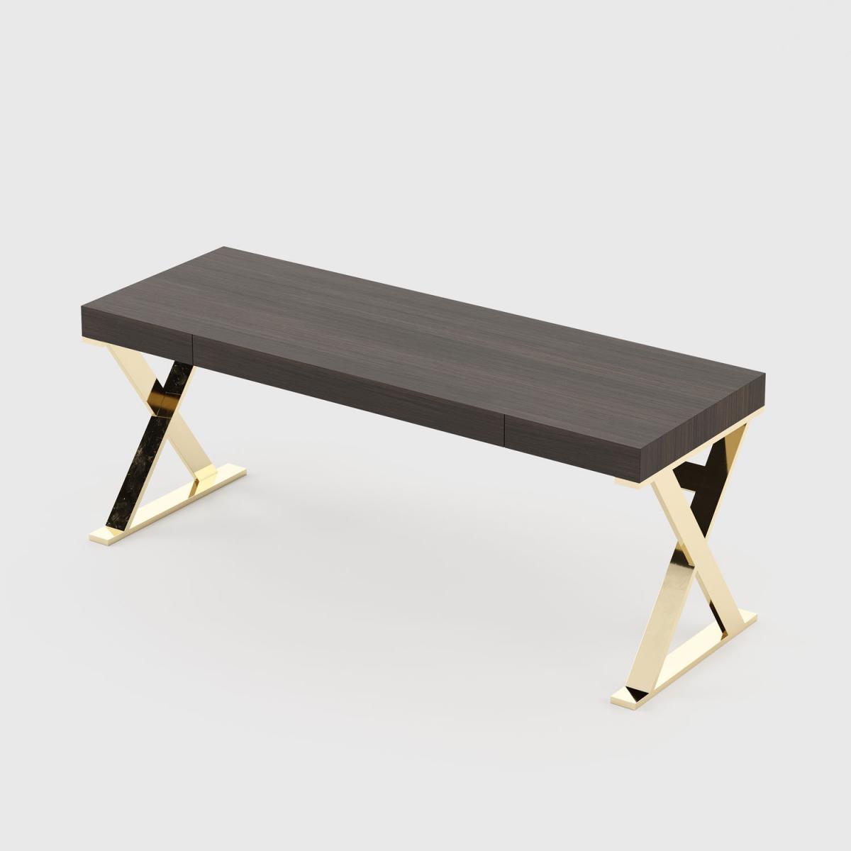 093136 Письменный стол LasKasas Ivy - Вид №1