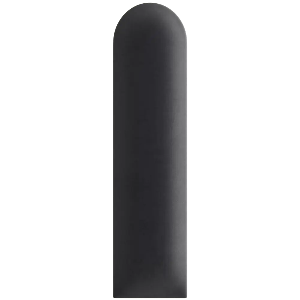 Панель тканевая Vilo 150x600 мм цвет oval графит 85517701 STLM-2193419 Santreyd 