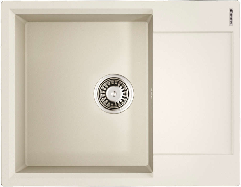 Кухонная мойка Daisen 65 PA OMOIKIRI