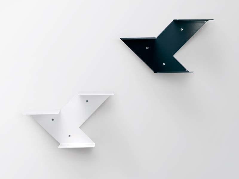 B-LINE Стальная полка sun-id-1444865 - Вид №1