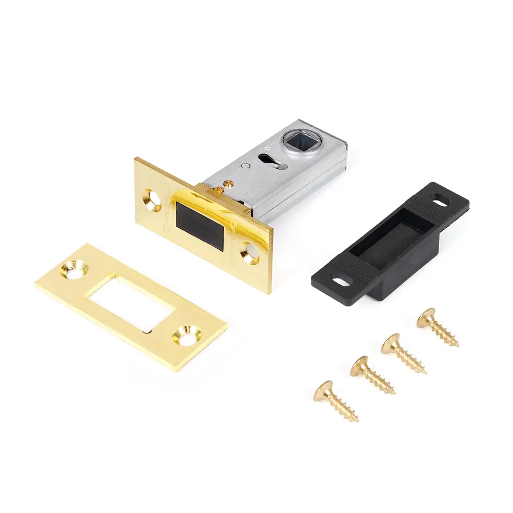 Магнитная защелка Palladium 100-М для межкомнатных дверей 89346943 STLM-1565884 - Вид №1