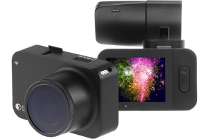 18335065 Видеорегистратор DaoСam Uno wifi GPS 1045026 DaoCam