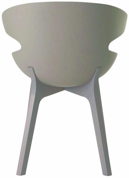 Roche Bobois Стул с подлокотниками Les contemporains sun-id-1416437 - Вид №2