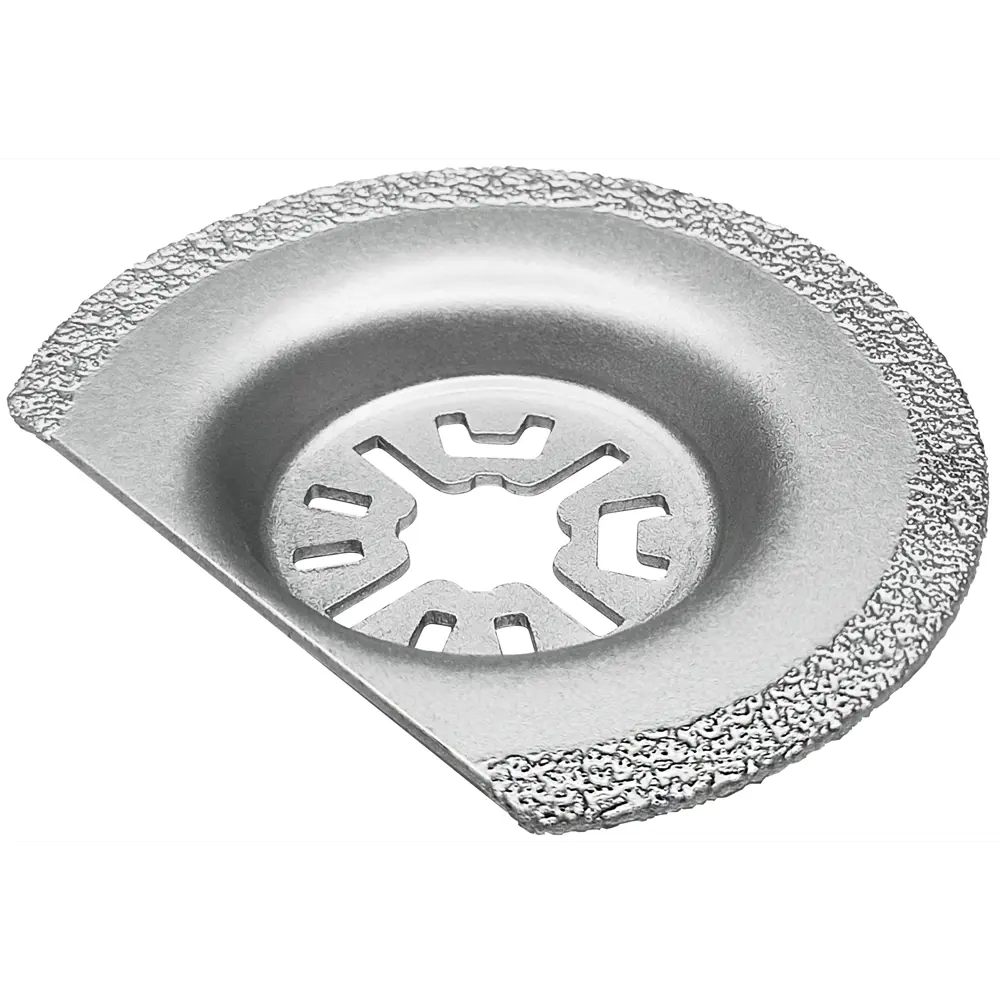 Насадка пильная сегментная по керамике Vertextools 65 мм STLM-2173677 - Вид №2