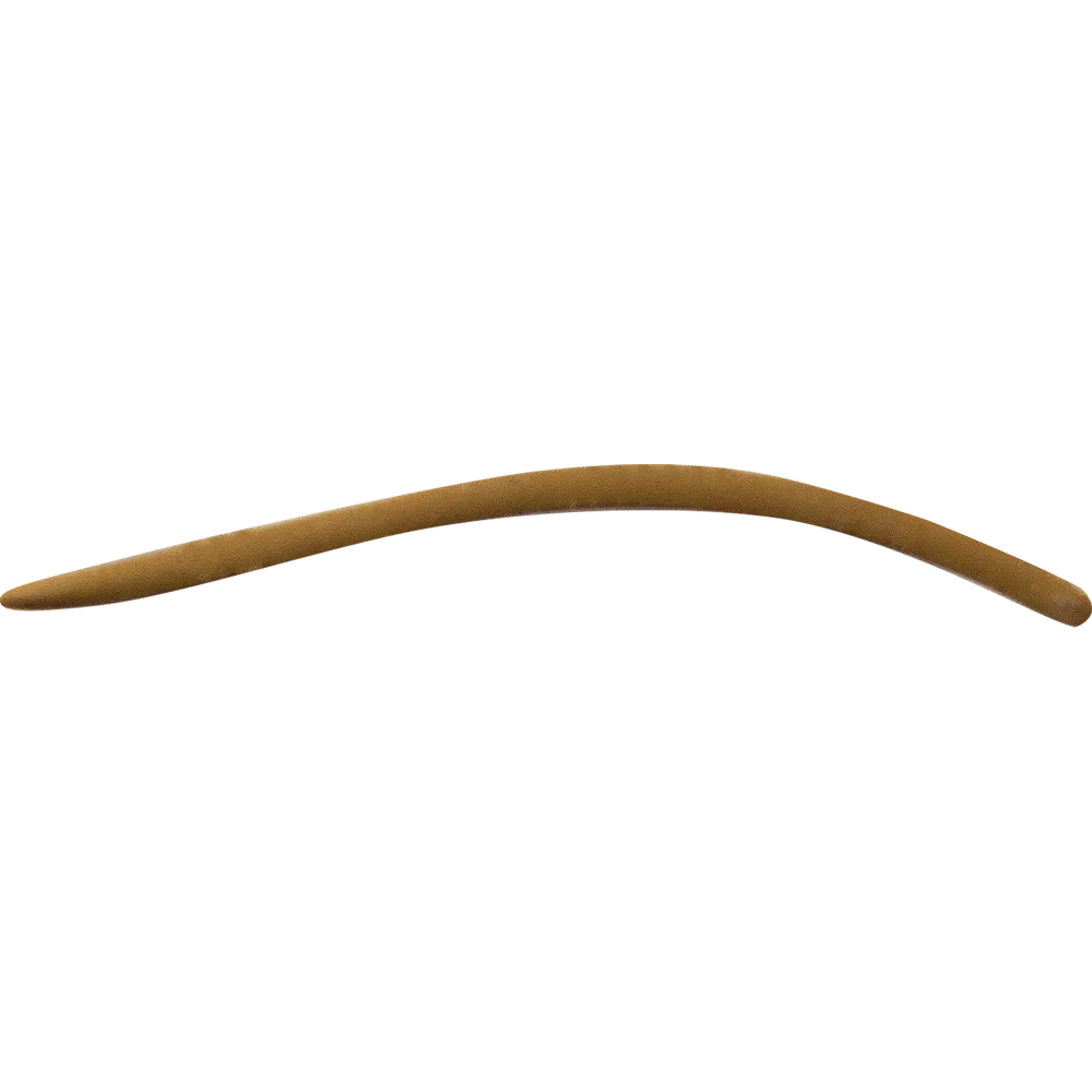 Порог разноуровневый Artens золото для стыков напольных покрытий 17855152 STLM-1361841 - Вид №2