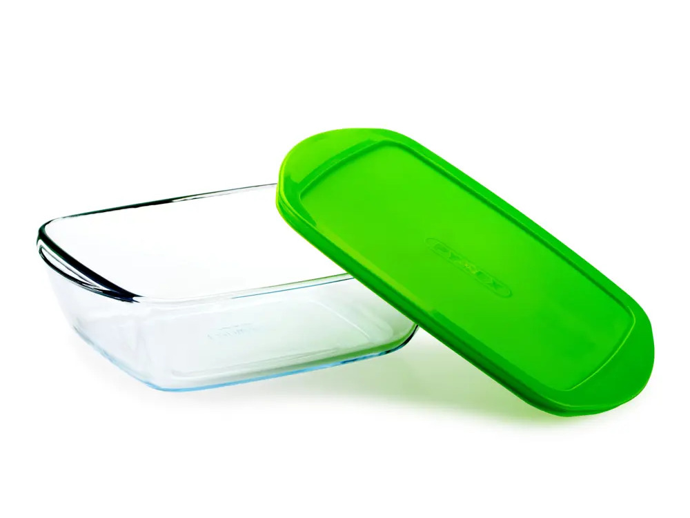 90125679 Форма для запекания Pyrex 216P000/5045ST STLM-0113243