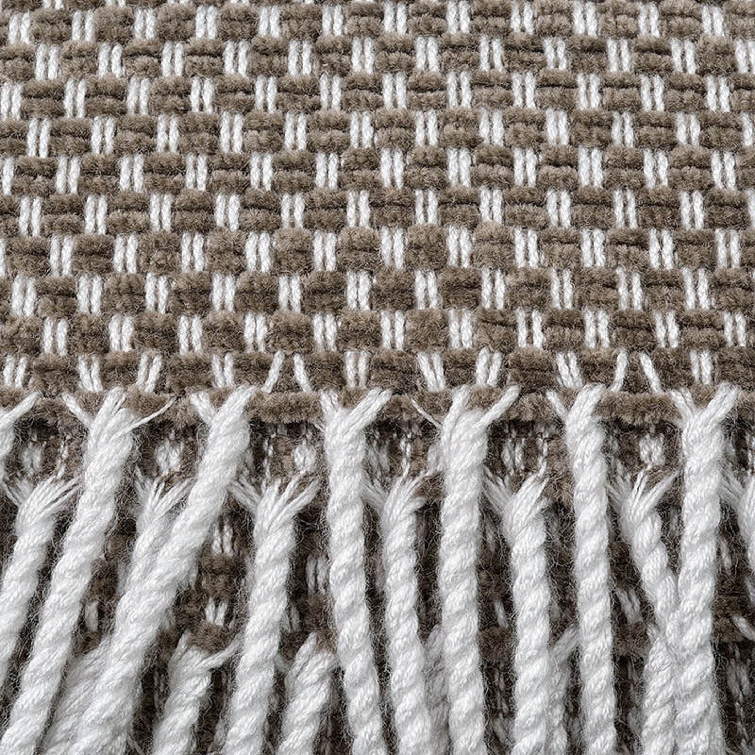 Ткань сплошной цвет одеяло Atmosphera ARCH-00130516 - Вид №7