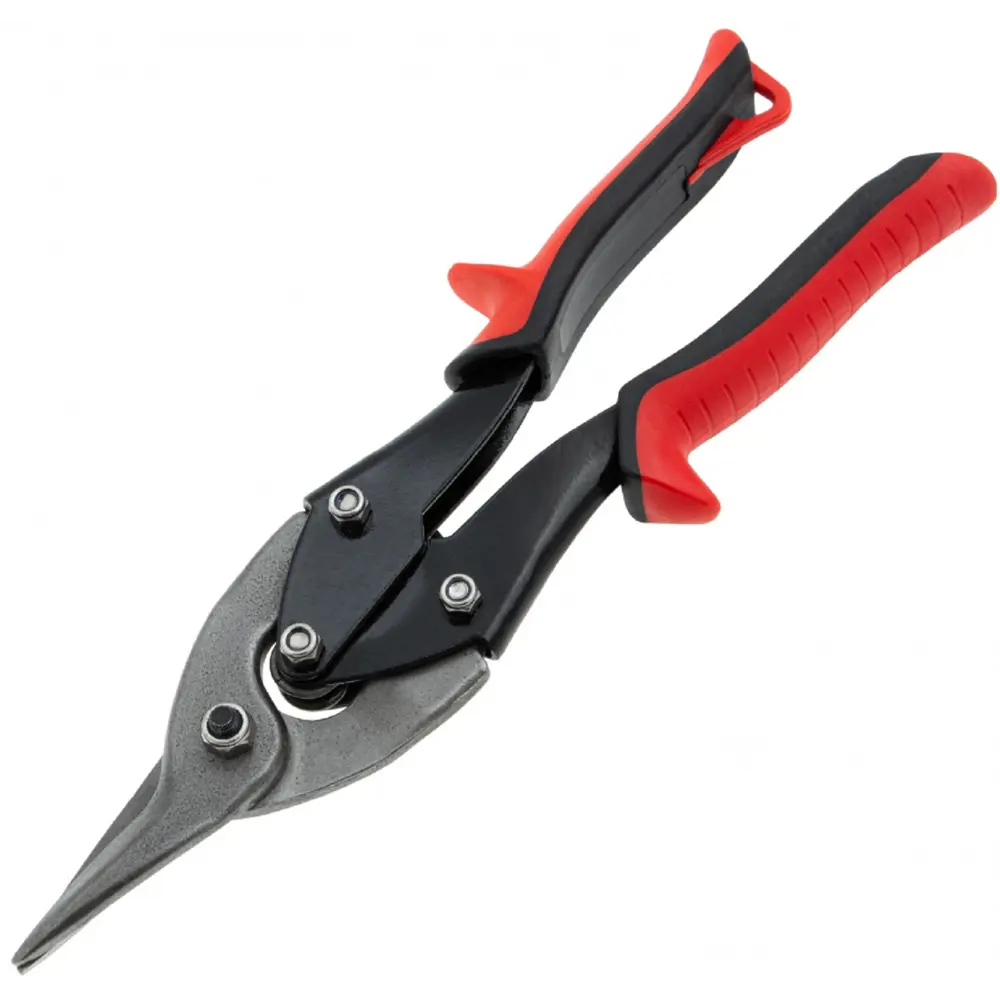 Ножницы по металлу прямой рез Matrix 78330 до 1 мм, 250 мм STLM-2140876 - Вид №1