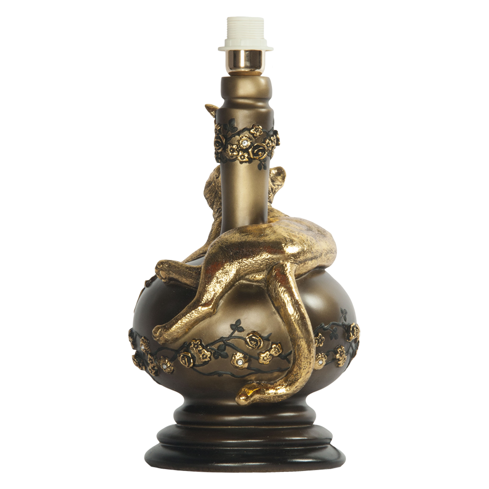 32077,34051 Настольная лампа Агнесса Маргарита Персик BOGACHO 4627138210833, 4627138151662 - Вид №2