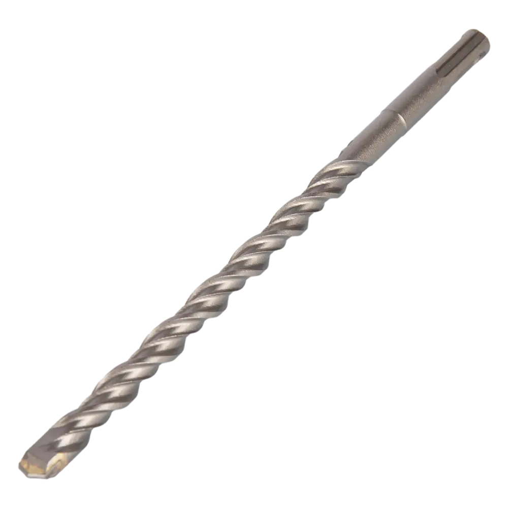 Бур SDS-plus KWB 2426-40 для бетона и камня 10×260 мм 88265165 STLM-1527633
