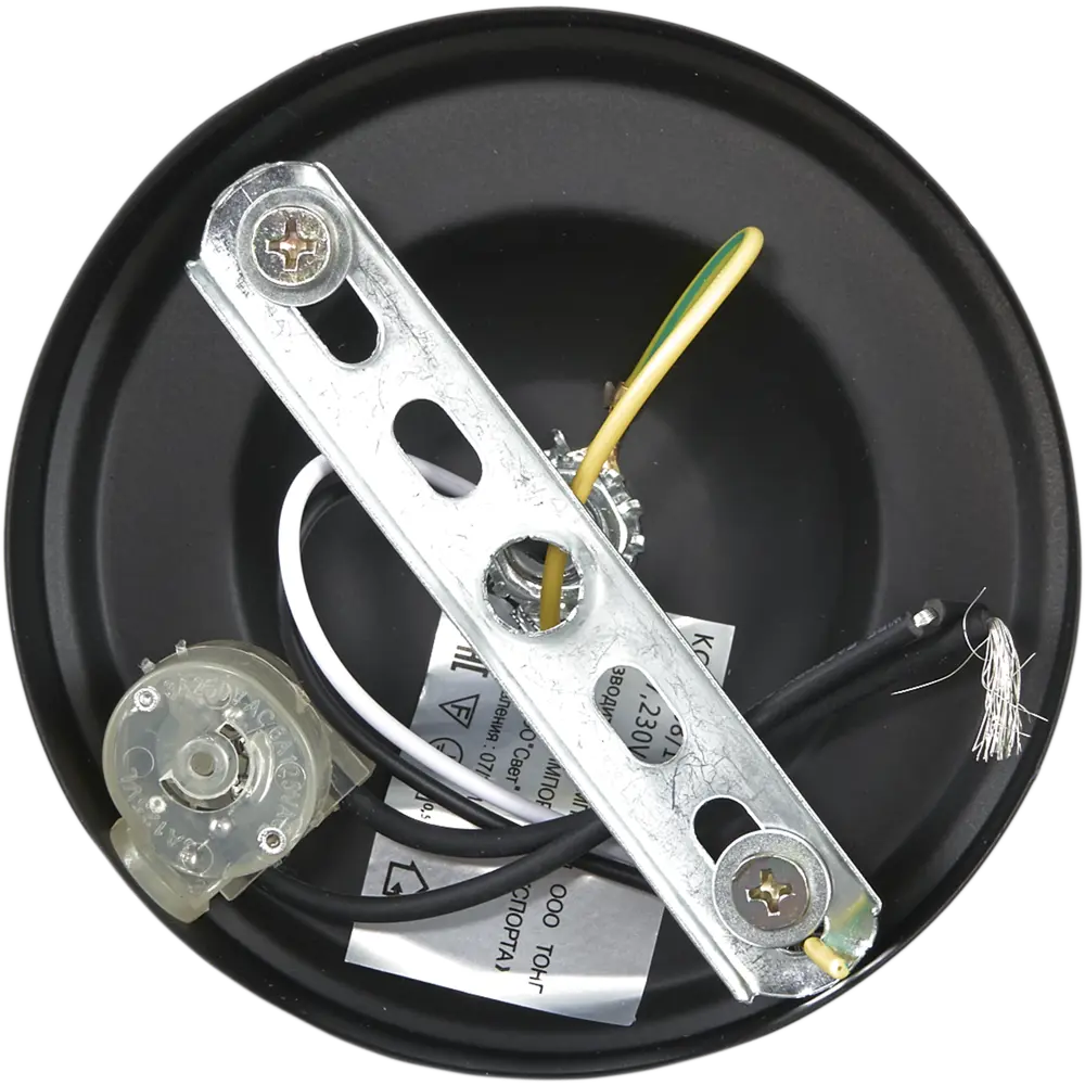 Бра «Соло» КС30058/1W, цвет хром КЛЮЧНИК STLM-2031339 - Вид №5