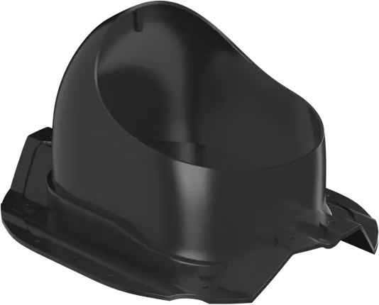 ТЕХНОНИКОЛЬ Prof-35: проходной элемент для вентиляции кровли 89880164