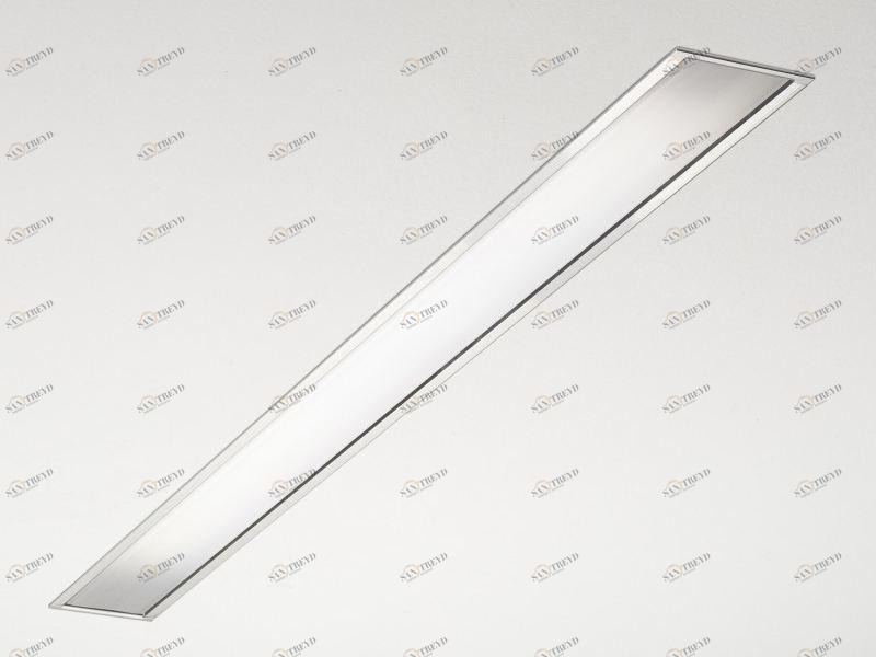 Lucifero's Встраиваемый потолочный светильник из экструдированного алюминия File sun-id-1372260