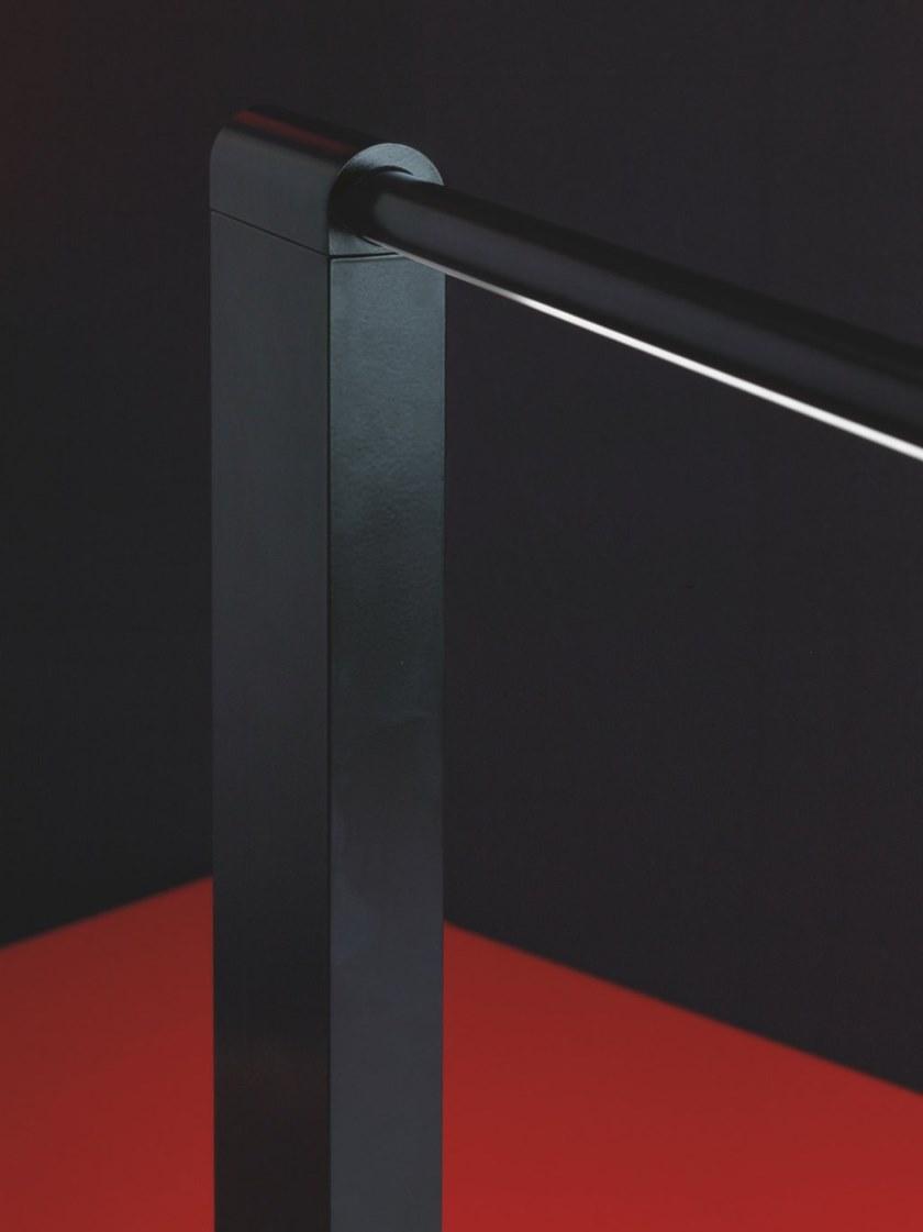 EGOLUCE Светодиодная настольная лампа Lancia 2506  - Вид №1