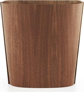 380006 Tales of Wood Office Bin Walnut Normann Копенгаген Normann Copenhagen 