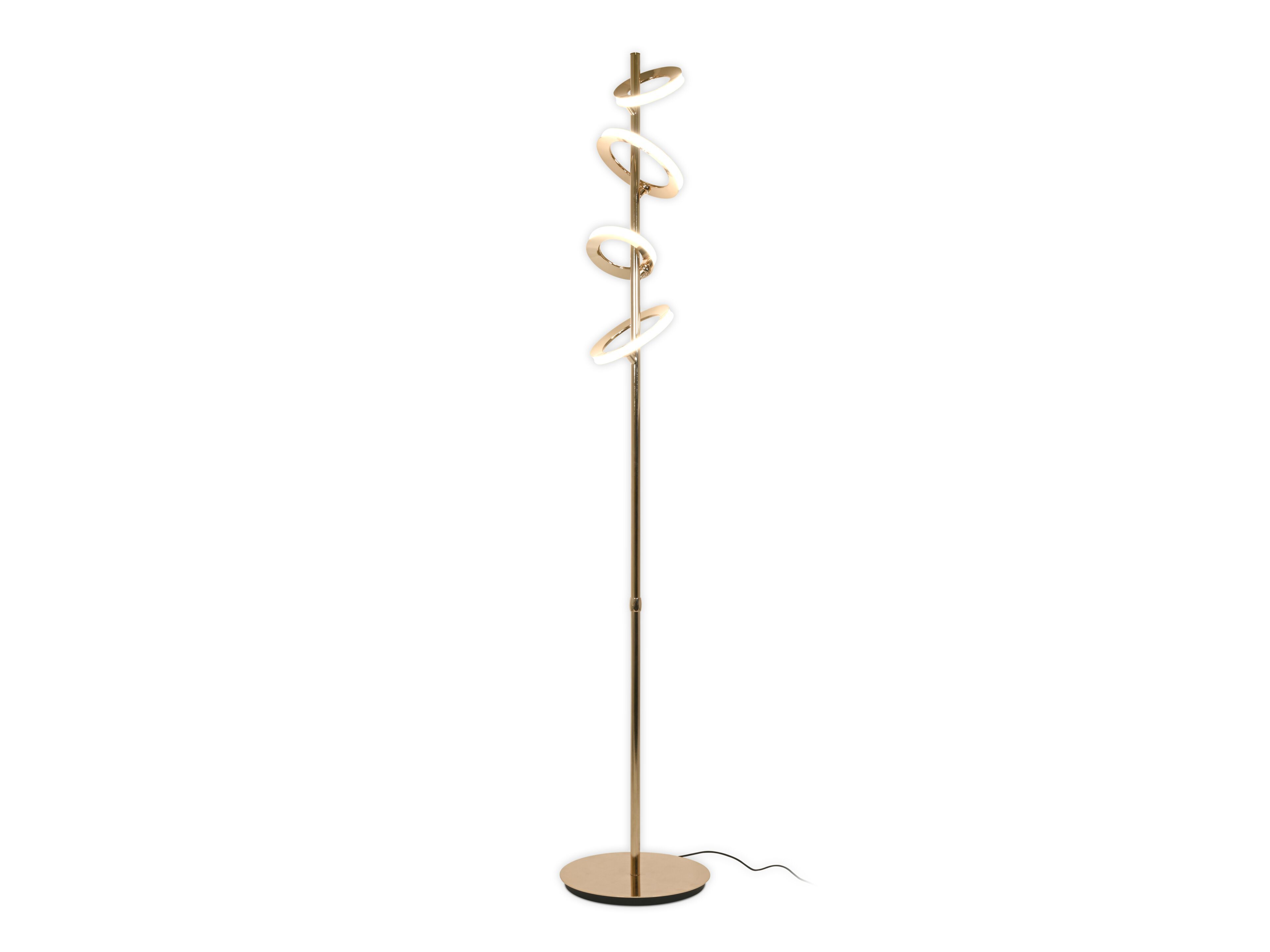 Латунь торшер Valaisin Grönlund Marry Me ARCH-00003516 - Вид №1