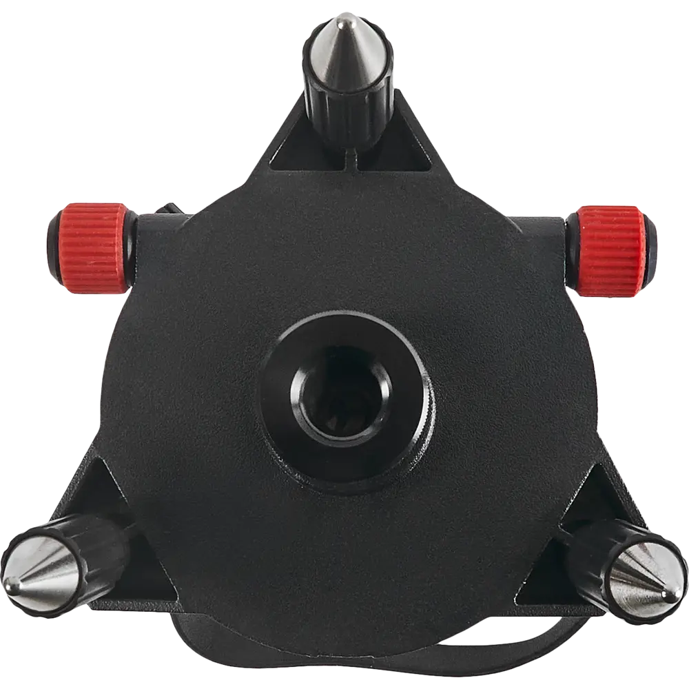 Уровень лазерный Kapro 875 Hybrid зеленый луч, 30 м STLM-2098677 - Вид №2