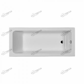Акриловая ванна 170х75 KOLO Modo AntiSlide XWP1170101 