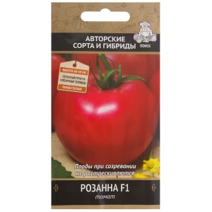 Томат «Розанна» F1 18358465 STLM-2102991