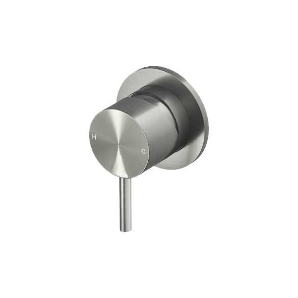 81700 Смеситель для душа настенный HORUS Range Equinox316 