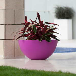 002223 Кашпо Sfera Vondom Pots Studio Vondom