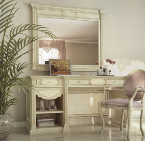 Туалетный столик ERIKA BERNAZZOLI SR570