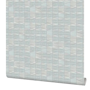 Обои флизелиновые Vog Collection Ингрид серые 1.06 м VV71557-14