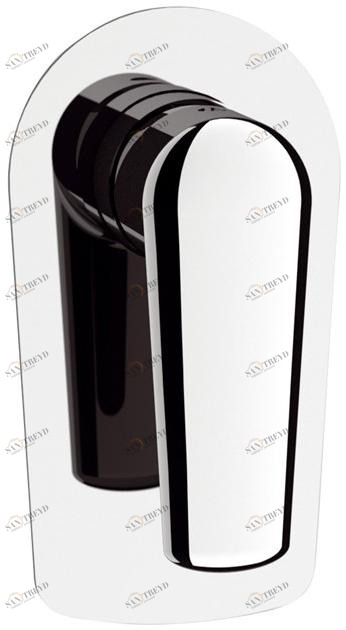 Rubinetterie Mariani Смеситель для ванны / душа из латуни Armonia 179/ar