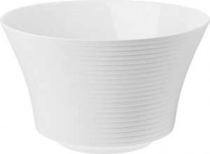 10585951 Hering Berlin Салатник Hering Berlin "Пульс" 2,3л Фарфор, Керамика