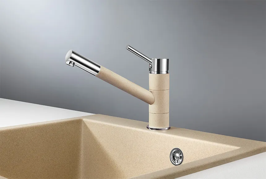 0010, ПЕСОК, СМЕСИТЕЛЬ КУХОННЫЙ GRANULA 10-ST08